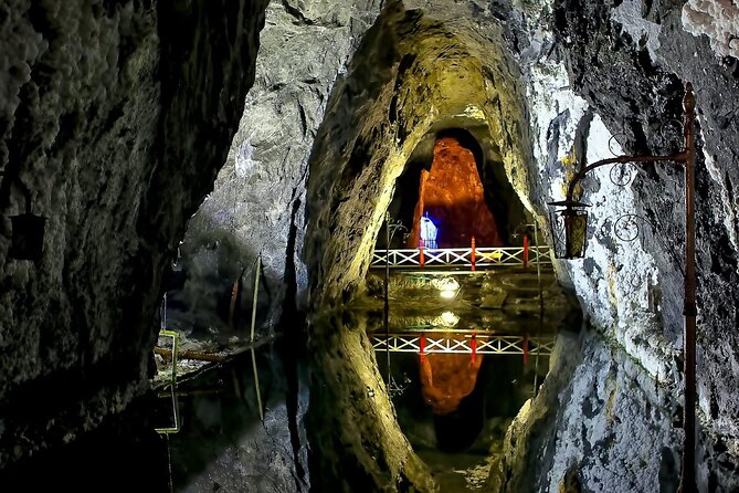 National Village Museum and Salt Mine in a Day Tour - Starting with traditional Romania at the village museum