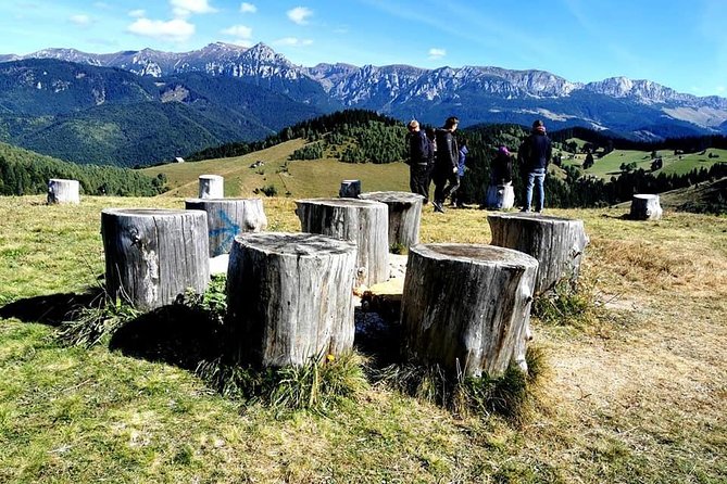 Off Road Adventures in Wild Carpathians - 5 Days - Comfort, pace, and practical details