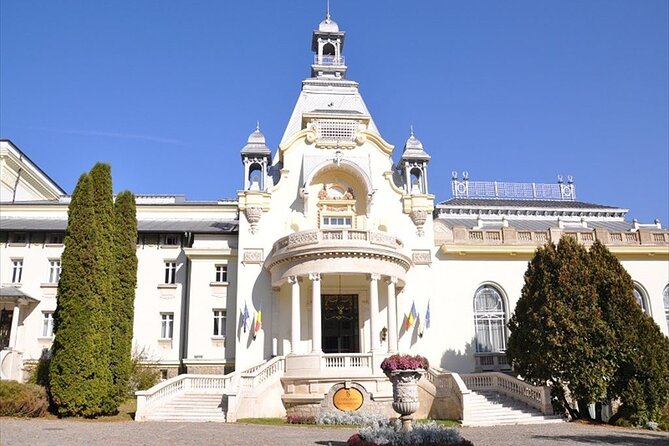 One Day Private Tour to Peles and Dracula Castles & Brasov City - Bran Castle and the Dracula connection