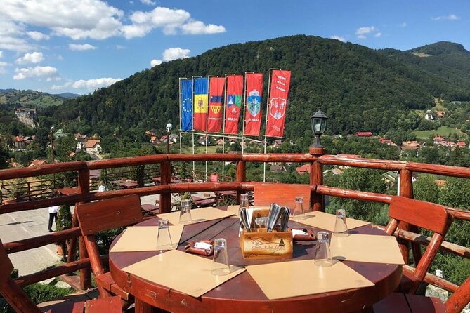 One Day Private Tour to Peles and Dracula Castles & Brasov City - Price, value, and the cost of a long day