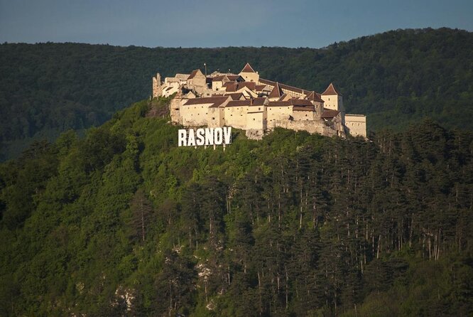 One day trip Bear Sanctuary Dracula Castel and Rasnov Fortress from Brasov - The essential facts before you book