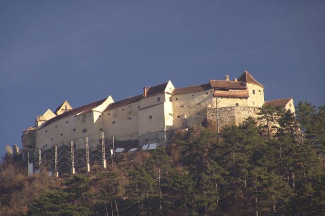 One day trip Bear Sanctuary Dracula Castel and Rasnov Fortress from Brasov - Practical advice for a smoother day