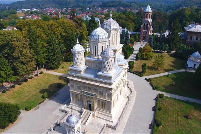One-Day Vlad the Impaler Royal Court Private Tour from Bucharest - Why this is more than a Dracula day trip