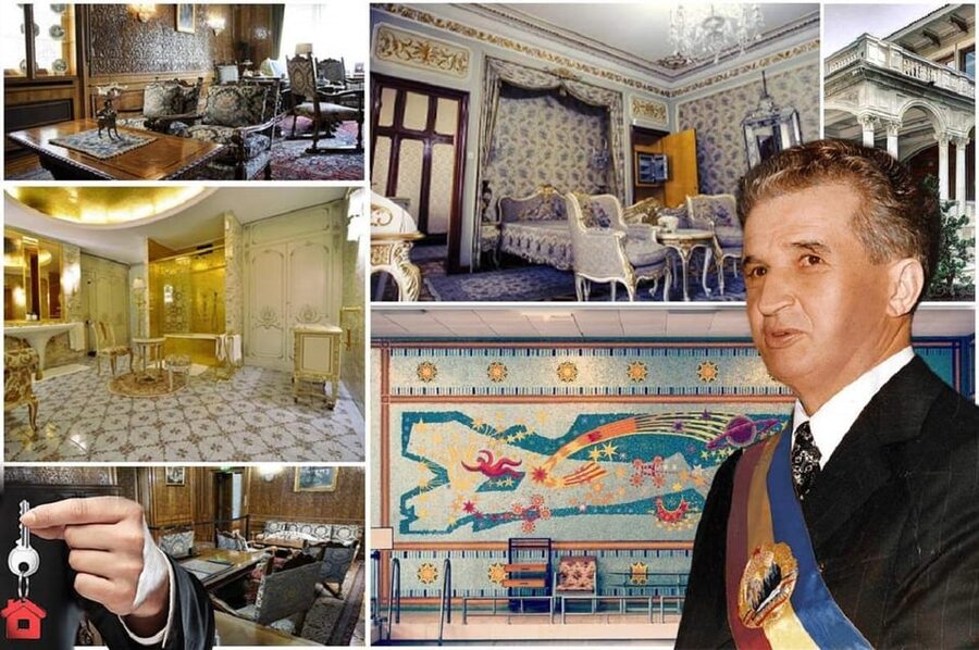 Palace of the Parliament, Village Museum & Ceaușescu Mansion - Guide quality can shape the whole day
