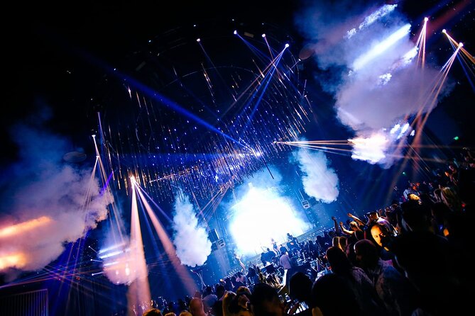 Party Concierge (digital service) - Key points at a glance