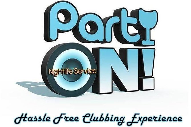 Party Concierge (digital service) - Why Florin matters to the experience