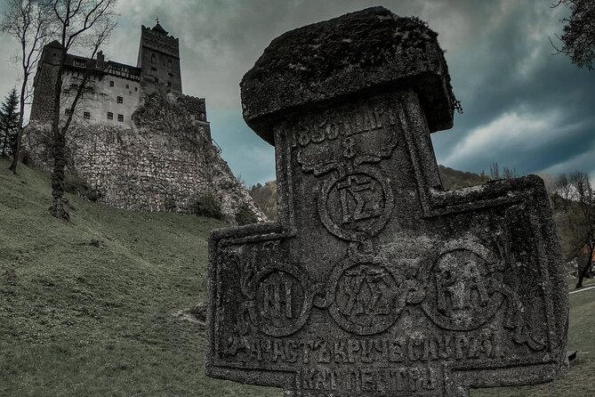 Peles Castle, Bran Castle & Rasnov Fort. Private Tour from Brasov - Lunch at La Promenada in Rasnov