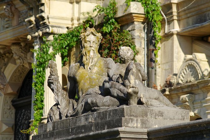 Peles Castle Skip-The-Line Guided Tour - Who will get the most from this tour