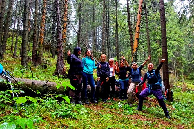 Pestera and Magura Full-Day Private Walking Tour from Brasov - The best fit for this Brasov day trip