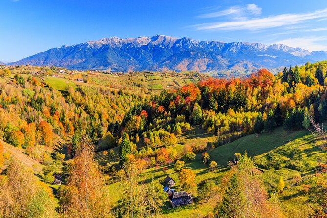 Pestera and Magura Full-Day Private Walking Tour from Brasov - What the trail difficulty really means