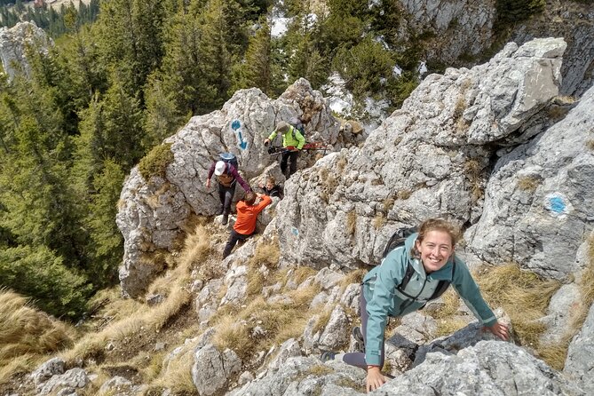 Piatra Craiului National Park Private Hiking Tour from Brasov - Leaving Brașov for the Carpathians