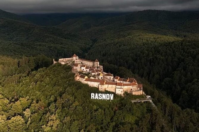 Premium 8-Day Private Culinary Vacation in Romania - Ceptura and Buzau bring Romanian wine into the plan