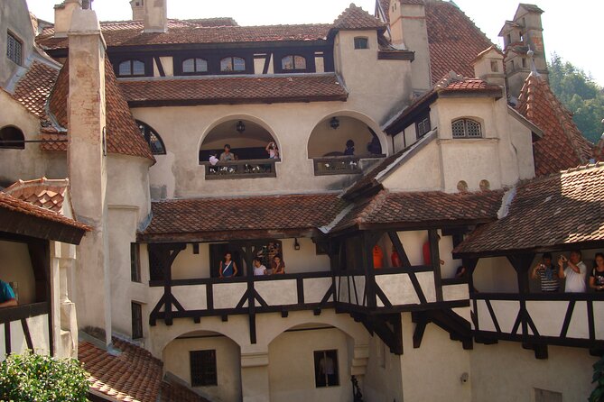 Premium 8-Day Private Culinary Vacation in Romania - Transport, timing, and group size