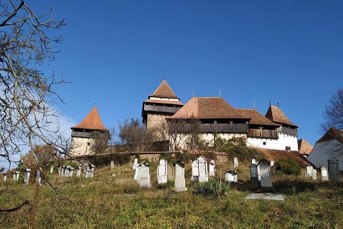 Premium Private 3-Day Best of Transylvania Tour Bucharest Hotel Pick Up/Drop Off - Bran Castle and the Dracula question
