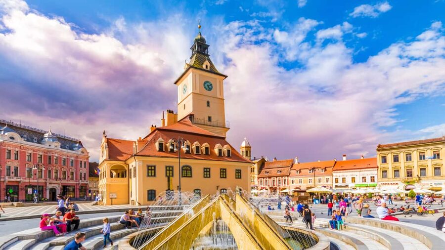 PREMIUM TOUR (6 Pax) Bucharest, Peles&Bran Castles & Brasov - Key points to know before booking