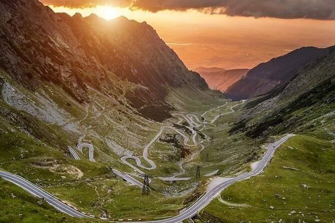 Private 4-Day Tour in Transylvania including Transfagarasan Road from Bucharest - Why this private Transylvania route works