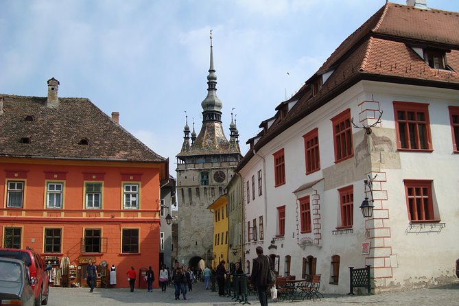 Private 4-Day Tour in Transylvania including Transfagarasan Road from Bucharest - Accommodation, meals, and what the price really covers