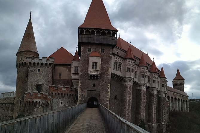 Private 5-Day Tour in Transylvania from Bucharest Hotel Pick-up and Drop off - Day 3: Biertan, Sibiu, and Medias
