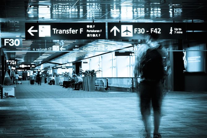 Private Bucharest Airport Transfer - What the 45-minute ride is really like