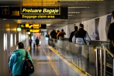 Private Bucharest Airport Transfer