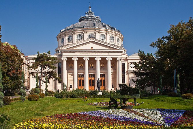 Private Bucharest city tour visit the Palace of the Parliament & Village Museum - Timing, Traffic, and Flexibility