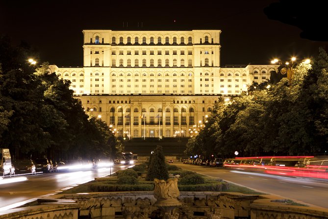 Private Bucharest city tour visit the Palace of the Parliament & Village Museum - Who Should Book This Bucharest Tour?