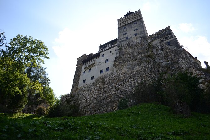 Private Day Tour: Dracula's Castle and Peles Castle - Guides Andrei and Andra shape the experience