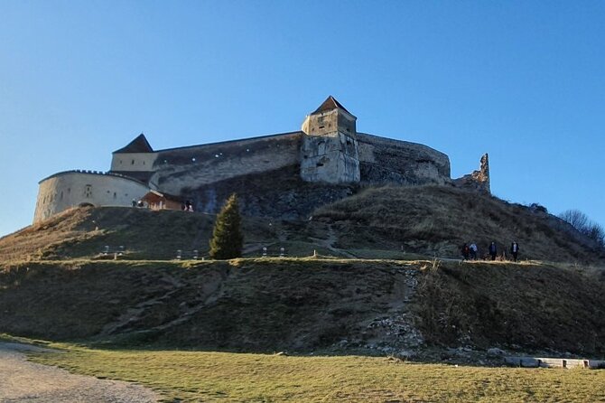 Private Day Tour from Brasov to Rasnov Fortress - Timing, roads, and the best day to go
