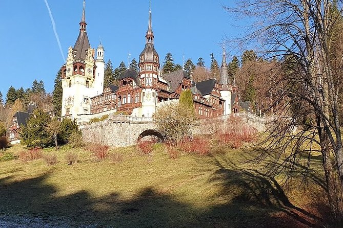 Private Day Tour from Brasov to Rasnov Fortress - Booking advice and cancellation terms