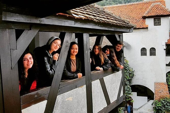 Private Day Tour in Transylvania, Peles and Bran Castles from Brasov - What the private guiding adds