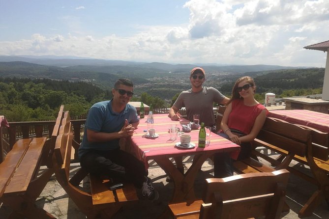 Private Day Trip to Bulgaria and Veliko Tarnovo from Bucharest - The guides are a major part of the value