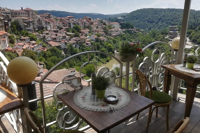Private Day Trip to Bulgaria and Veliko Tarnovo from Bucharest - Is $299.15 per person a fair price?