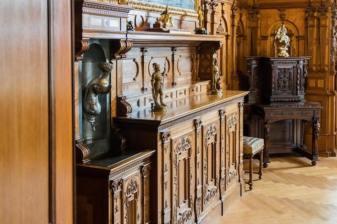Private Day Trip to Dracula's Castle from Bucharest - Should you book this private castle trip?