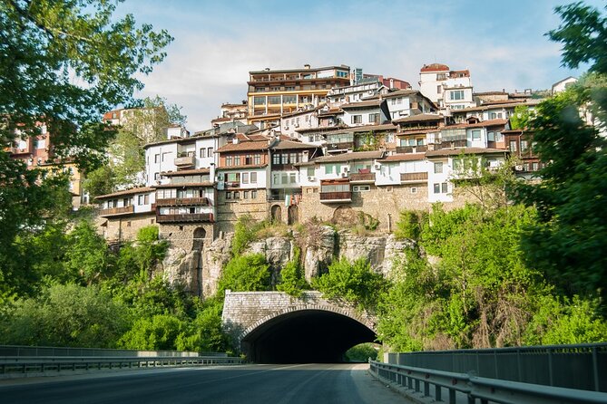 Private Day Trip to Medieval Bulgaria from Bucharest - The guide can make or break a long day