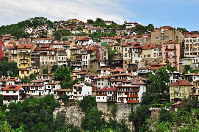 Private Day Trip to Medieval Bulgaria from Bucharest - Crossing from Romania into Bulgaria