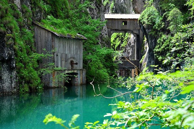 Private Daytrip Hike to Bucegi Mountains - A Bucharest escape into the Bucegi Mountains