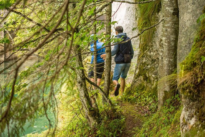 Private Daytrip Hike to Bucegi Mountains - The drive from Bucharest in a red Dacia Duster