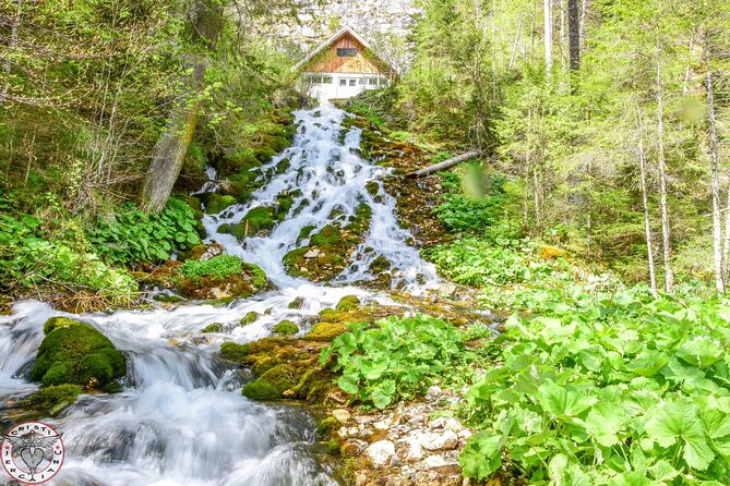 Private Daytrip Hike to Bucegi Mountains - What Alex and Georgiana add to the day