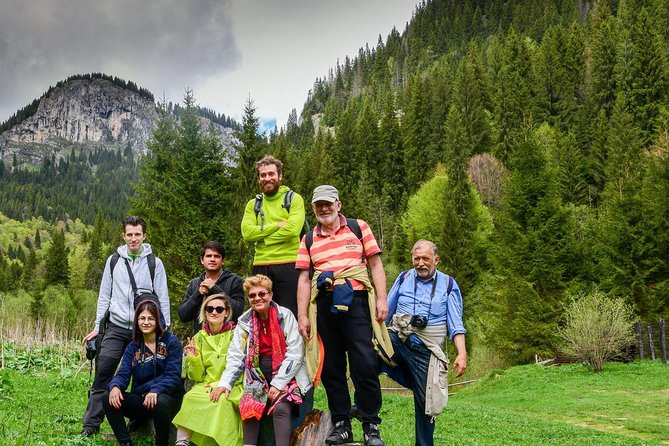 Private Daytrip Hike to Bucegi Mountains - Weather, packing, and cancellation details