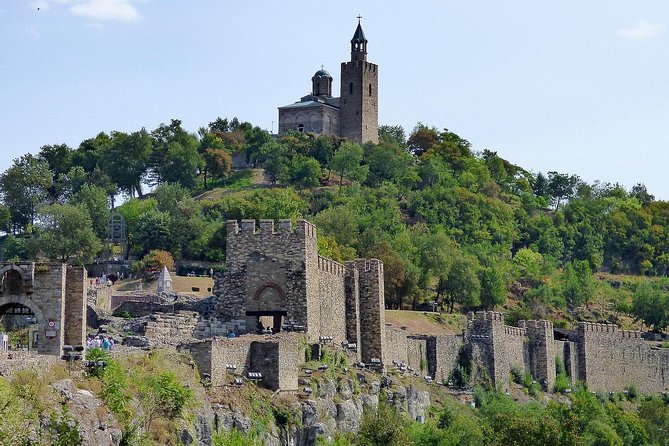 Private Daytrip to Buzludzha Monument and Veliko Tarnovo - Key details to know before booking
