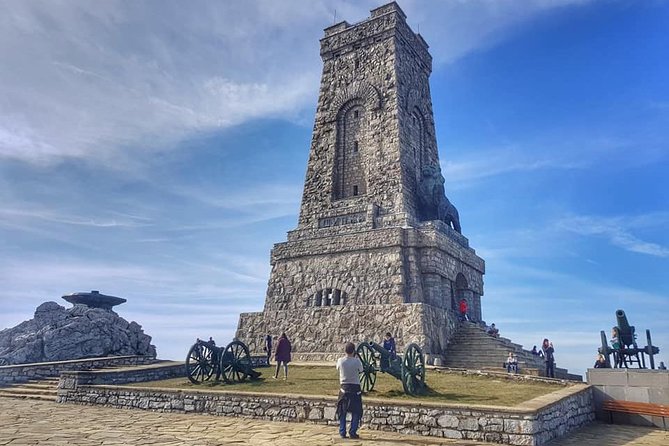 Private Daytrip to Buzludzha Monument and Veliko Tarnovo - Why this Bulgarian day trip is so unusual