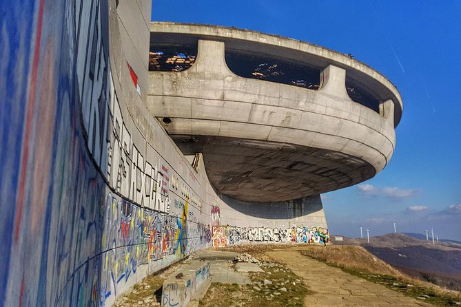 Private Daytrip to Buzludzha Monument and Veliko Tarnovo - Is $360.07 per person good value?