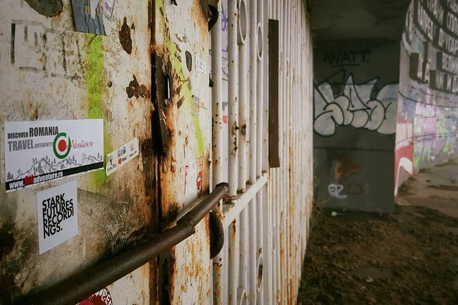 Private Daytrip to Buzludzha Monument and Veliko Tarnovo - Tsarevets Fortress: four hours in Bulgaria’s medieval capital
