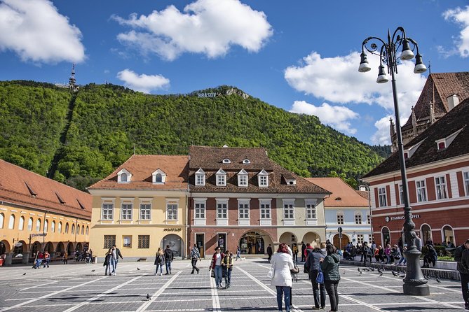 Private Full Day Trip to Peles & Bran (Dracula’s) Castles &Brasov - The real cost and who gets good value