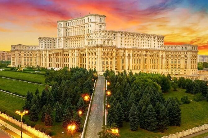 Private Guided Panoramic Tour in Bucharest by Car - Why a car works well in Bucharest