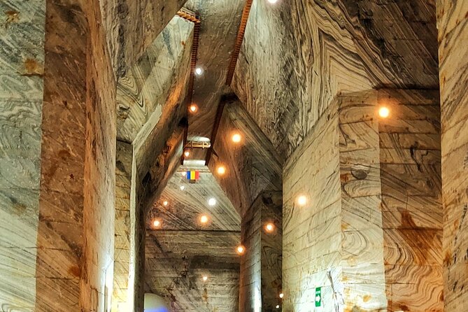 Private Half Day trip to Slanic Salt Mine and Snagov Monastery - Why this pairing works from Bucharest