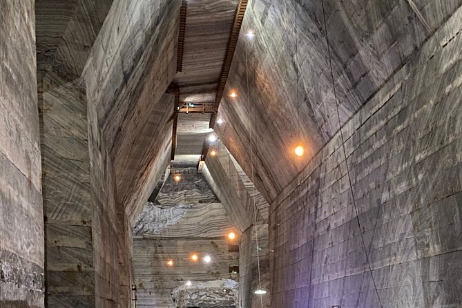 Private Half Day trip to Slanic Salt Mine and Snagov Monastery - Timing, traffic, and the shape of the day