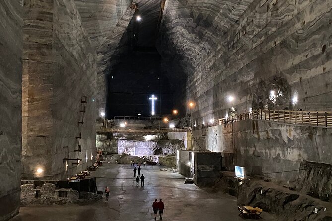 Private Half Day trip to Slanic Salt Mine and Snagov Monastery - What to pack for Snagov and Slanic