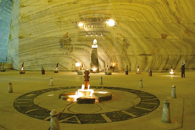 Private Half Day trip to Slanic Salt Mine and Snagov Monastery - Who will enjoy this private outing