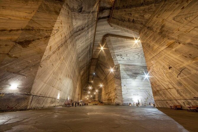 Private Half Day trip to Slanic Salt Mine and Snagov Monastery - Snagov Monastery and the Vlad connection